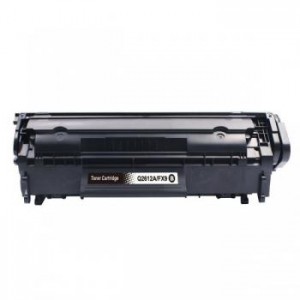 AA HP Q2612 / FX9 / FX10 CANON 703 Toner Nachbau