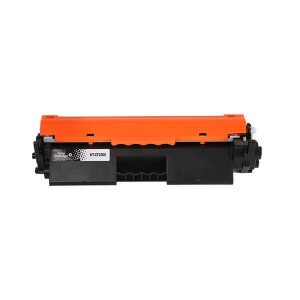 AA HP CF230X Nachbau Toner