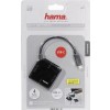Hama · USB-C 3.0 Type C- Hub sw Einzelstück