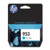 HP Ink Nr.953 cyan 630 Seiten