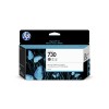 HP Ink Nr.730 grey 130ml