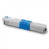 OKI Toner C300/C500 cyan 2K