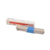 OKI Toner MC363DN yell. 3K