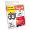 Tinte Peach Canon PG545/CL546 Multipack PI100-223 BLISTER