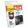 Tinte Peach HP Nr.901XL/901 Multipack PI300-401 BLISTER