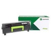 Lexmark LVP Toner black 21K