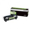 Lexmark Cartridge Return 502H black HY 5K