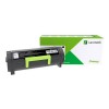 Lexmark PROJEKT Corporate Cartridge 512HE black 5K