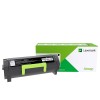 Lexmark PROJEKT Corporate Cartridge 602XE black 20K