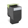 Lexmark Cartridge Return 702K black 1K