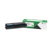 Lexmark Cartridge Return cyan 1,5K