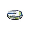 MediaRange DVD-R 4,7GB/16f Spindel 1x10