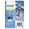 Epson DuraBrite Ultra Ink Nr.27 yell.