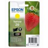 Epson Claria Home Ink Nr.29 yell.