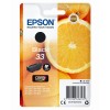 Epson Claria Premium Ink Nr.33 black