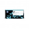 HP Ink Nr.727 photo black 300ml