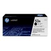 HP LJ Cartridge Nr.53A black 3K