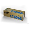 Samsung CLT-C506S cyan Toner Cartridge 1,5K