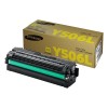 Samsung CLT-Y506L H-Yield yell. Toner Cartridge 3,5K