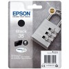 Epson DuraBrite Ultra Ink Nr.35 black