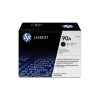 HP LJ Cartridge Nr.90A black 10K