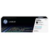 HP LJ Cartridge Nr.201A black 1,42K