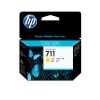 HP Ink Nr.711 yell. 29ml