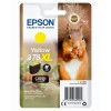 Epson Clara Photo HD Ink Nr.378XL yell.