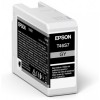 Epson Singlepack Ink grey T46S7