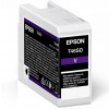 Epson Singlepack Ink violet T46SD