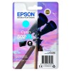 Epson Singlepack Ink Nr.502XL cyan