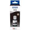 Epson EcoTank Ink bottle Nr.113 black