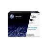 HP LJ Cartridge Nr.37X black 25K