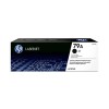 HP LJ Cartridge Nr.79A black, 1K
