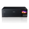 Epson Ecotank Inkjet MFC 3in1 black A3