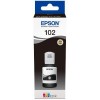 Epson EcoTank Ink bottle Nr.102 black