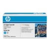 HP Color LJ Cartridge Nr.648A cyan 11K