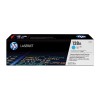 HP LJ Cartridge Nr.128A cyan 1,3K