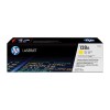 HP LJ Cartridge Nr.128A yell. 1,3K