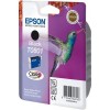 Epson Ink black T0801