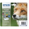 Epson Ink Multipack T1285 1x4