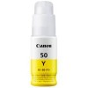 Canon Ink Bottle yell. 7,7K
