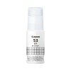 Canon Ink Bottle grey