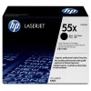 HP LJ Cartridge Nr.55X black 12,5K