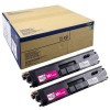 Brother Toner mag. TN-900MTWIN 1x2