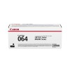 Canon Cartridge black 064BK 6K