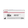 Canon Cartridge black 064BK 6K