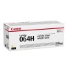 Canon Cartridge yell. 064HY 10,4K