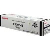 Canon Toner C-EXV43 black 15,2K