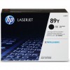 HP LJ Cartridge Nr.89Y black 20K
